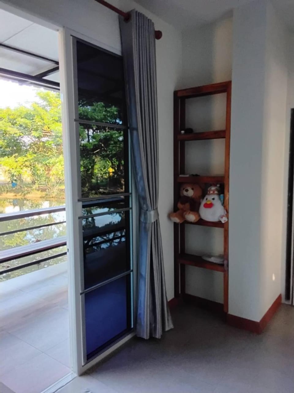 Huan Janto Homestay - Metta Vacation rental in Thailand