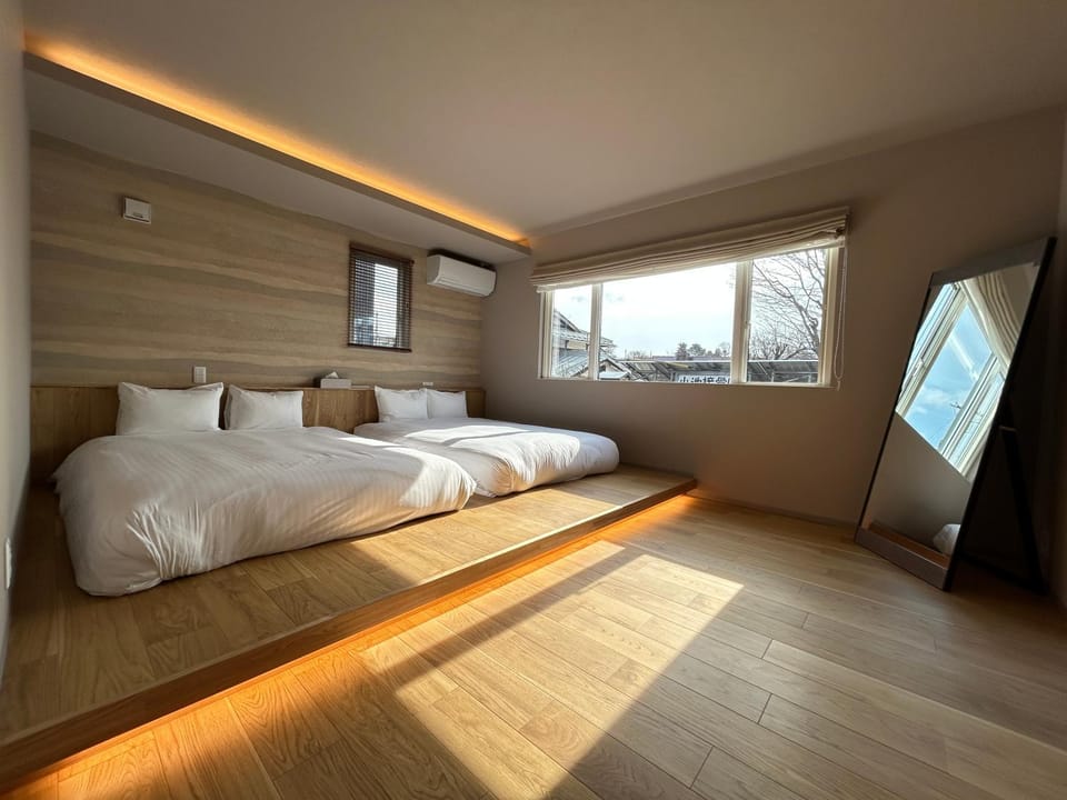 63 Fuji Petel TROIS -トロワ- Villa in Shizuoka Prefecture