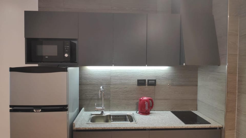Departamento en Recoleta II - Av Santa Fe y Larrea Apartment in Buenos Aires