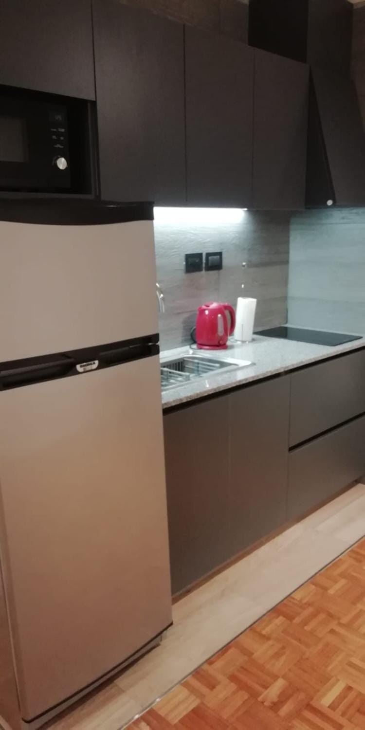 Departamento en Recoleta II - Av Santa Fe y Larrea Apartment in Buenos Aires