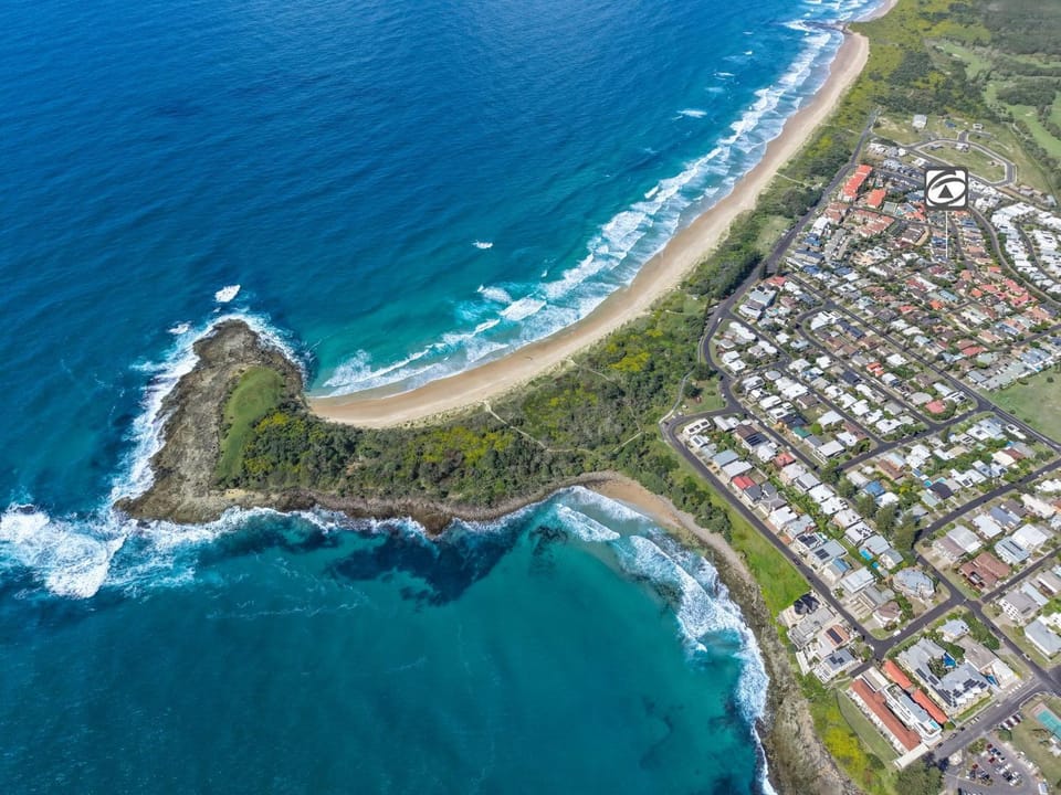 Seabell House in Yamba