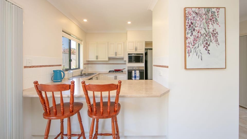 Seabell House in Yamba
