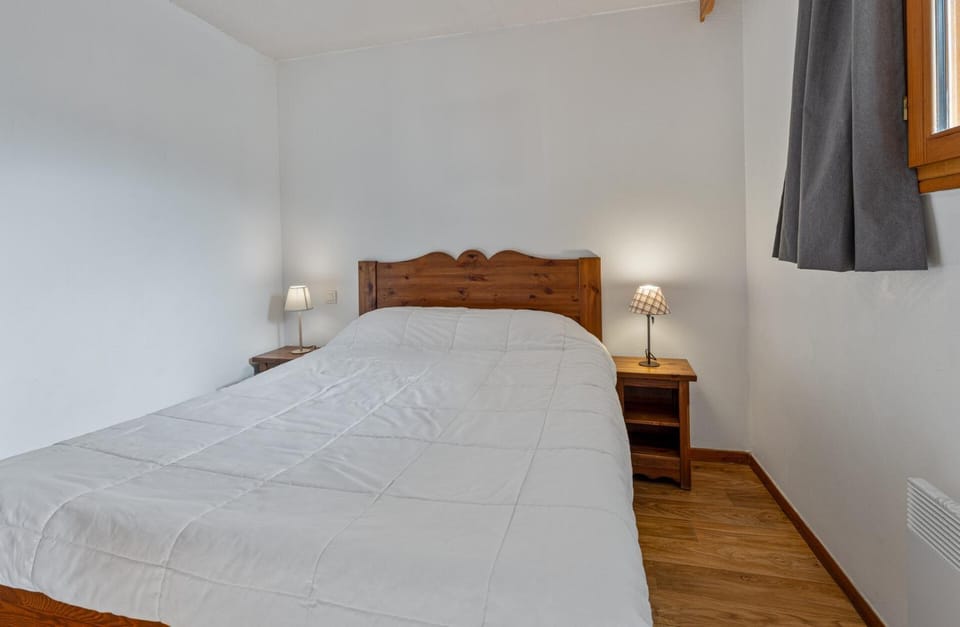 Résidence Les Hauts De Preclaux - Appartement au coeur des Orres 1800 MAE-7051 Apartment in Provence-Alpes-Côte d'Azur