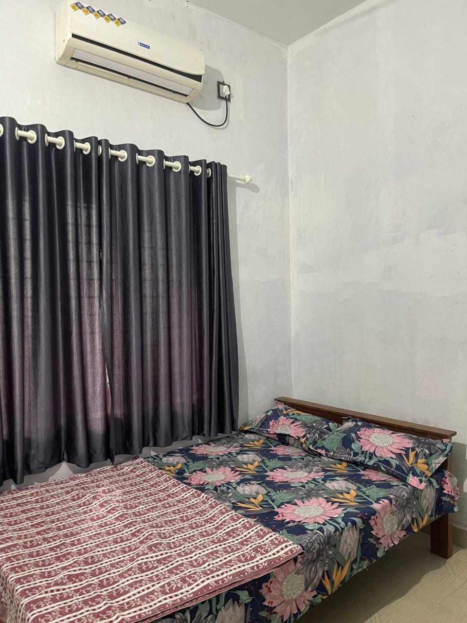 Scott legacy Apartment in Kerala