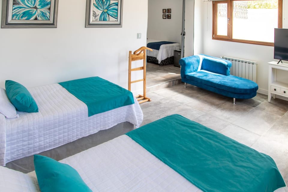 Alma llena Hotel Boutique Hotel in Neuquen