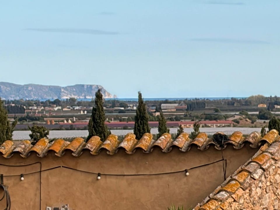 View (from property/room), Balcony/Terrace