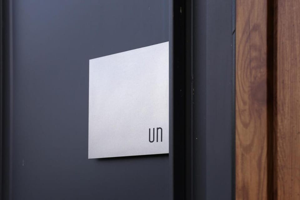 Property logo or sign
