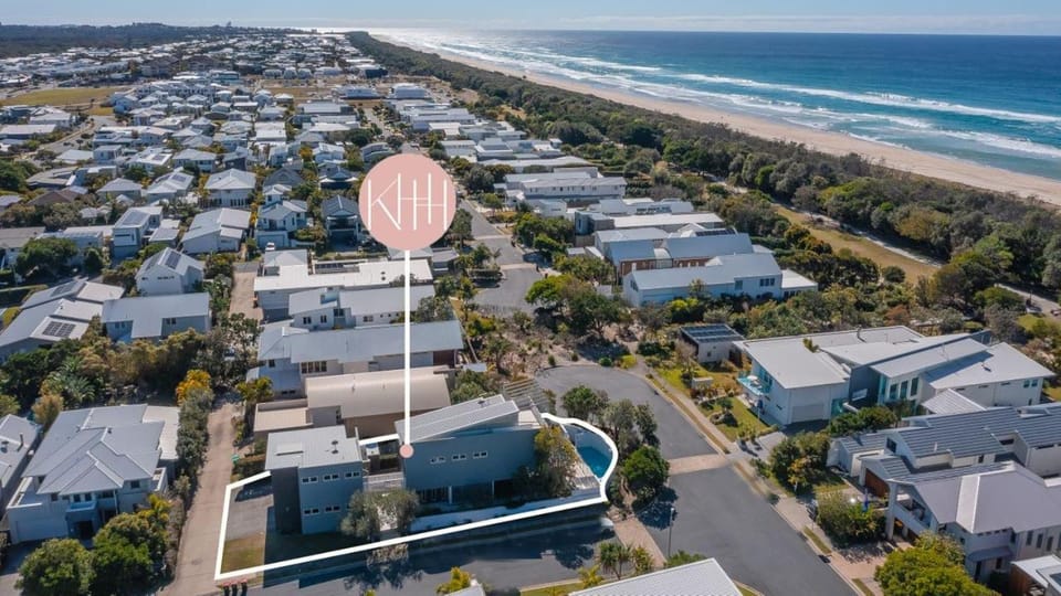 Verano House in Tweed Heads
