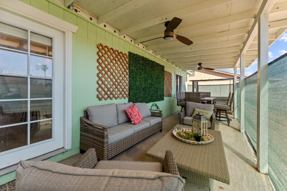 Stunning Luxurious 4br Haven Perfect For Families House in Phoenix