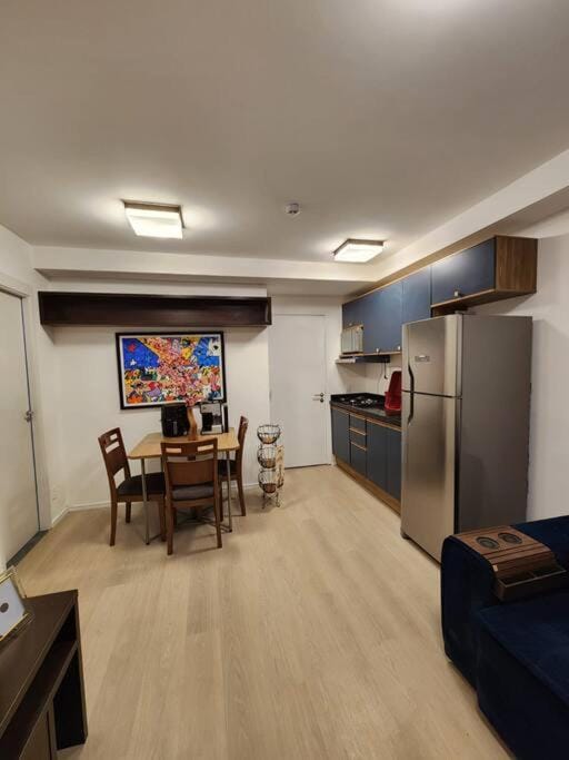 Apê acolhedor Aeroporto Congonhas Apartment in Sao Paulo City