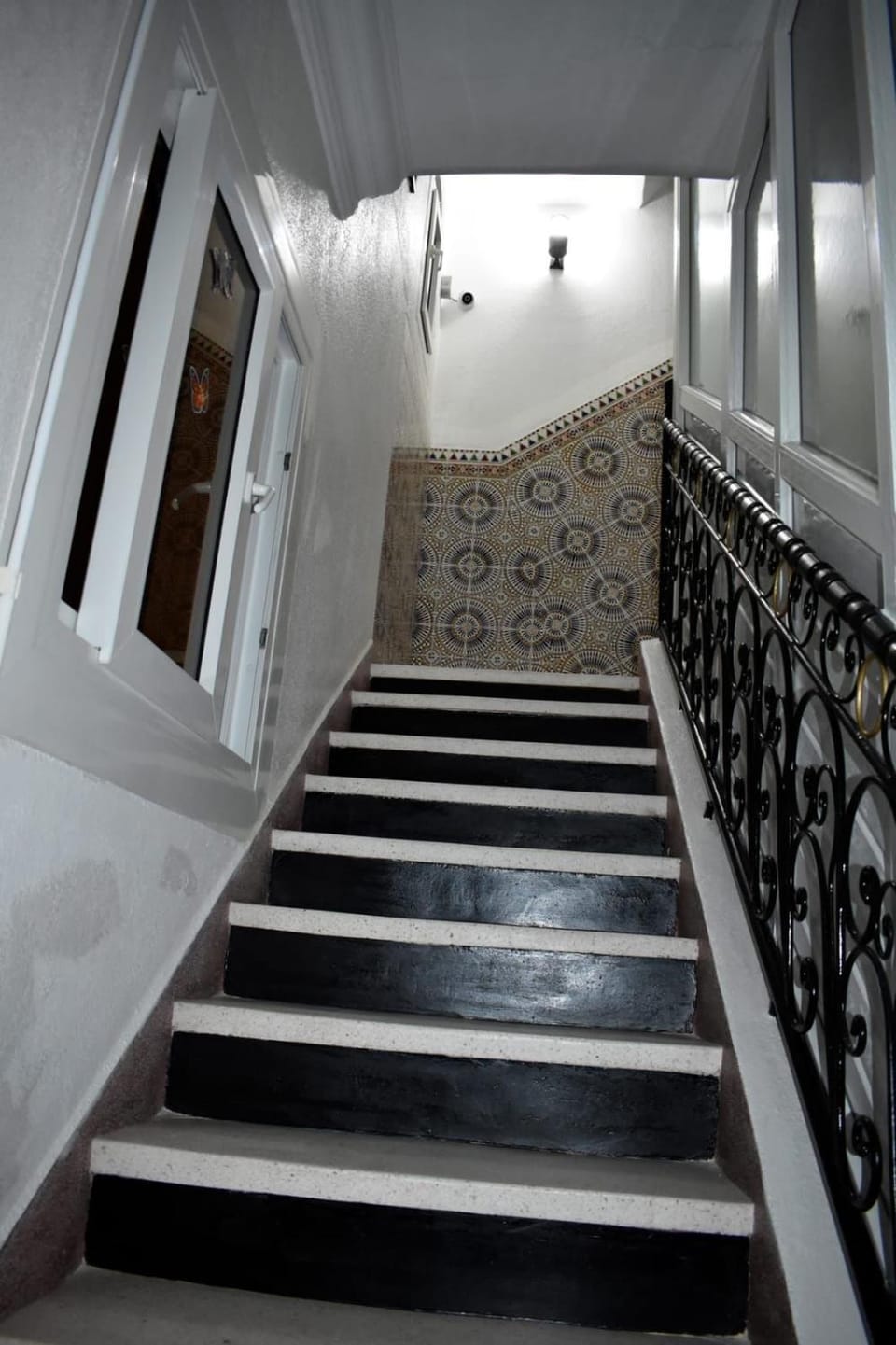 Appartement essaouira proche de la mer Apartment in Essaouira