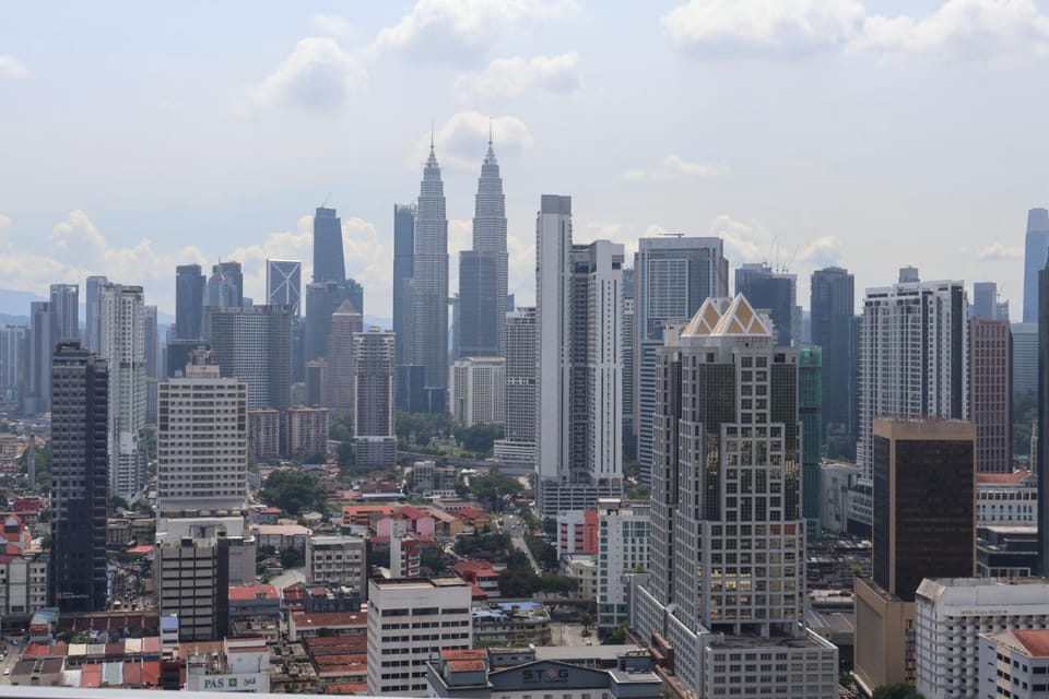City view