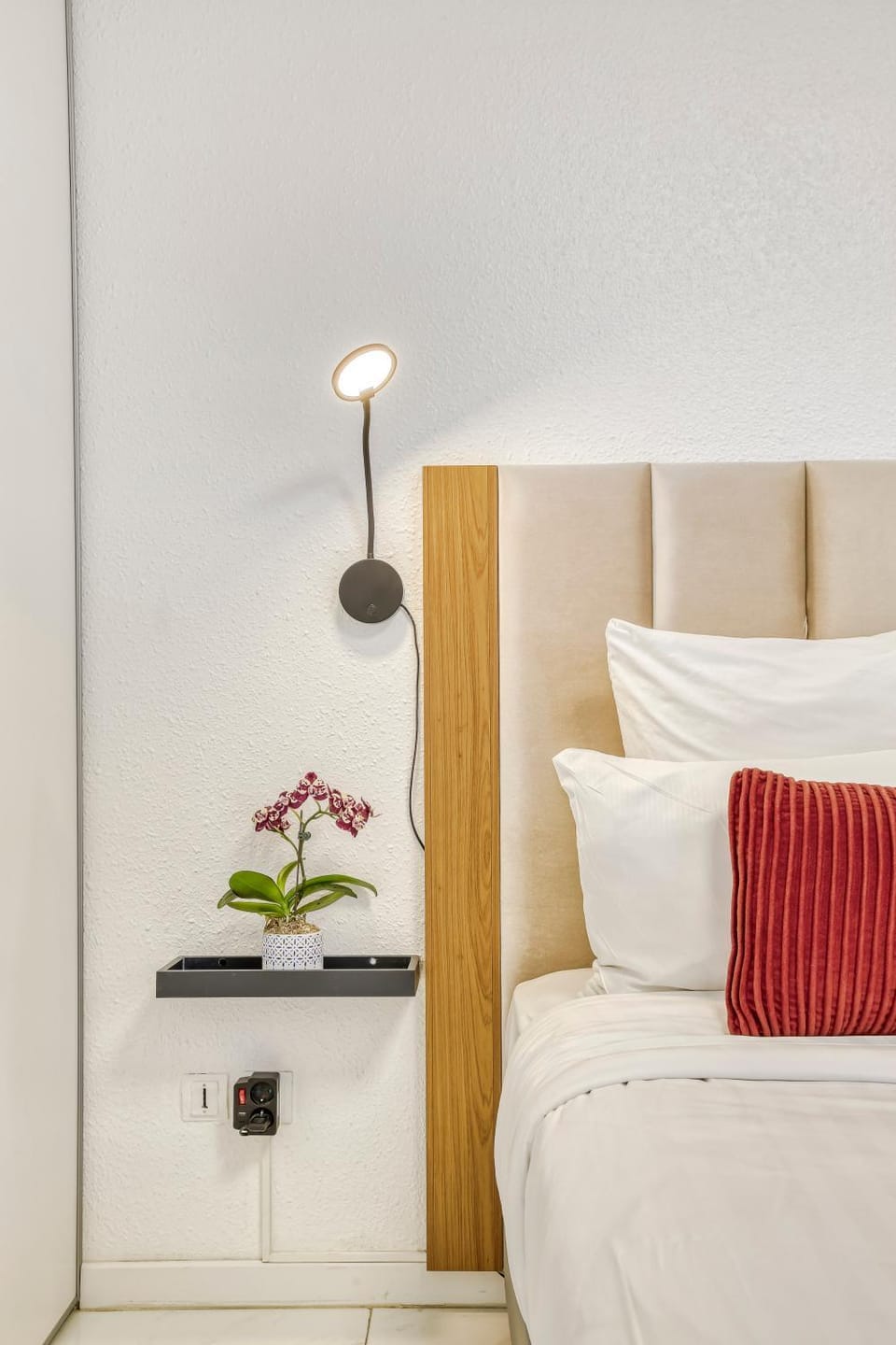 Serenity - Bec Rose Apartment in Réunion