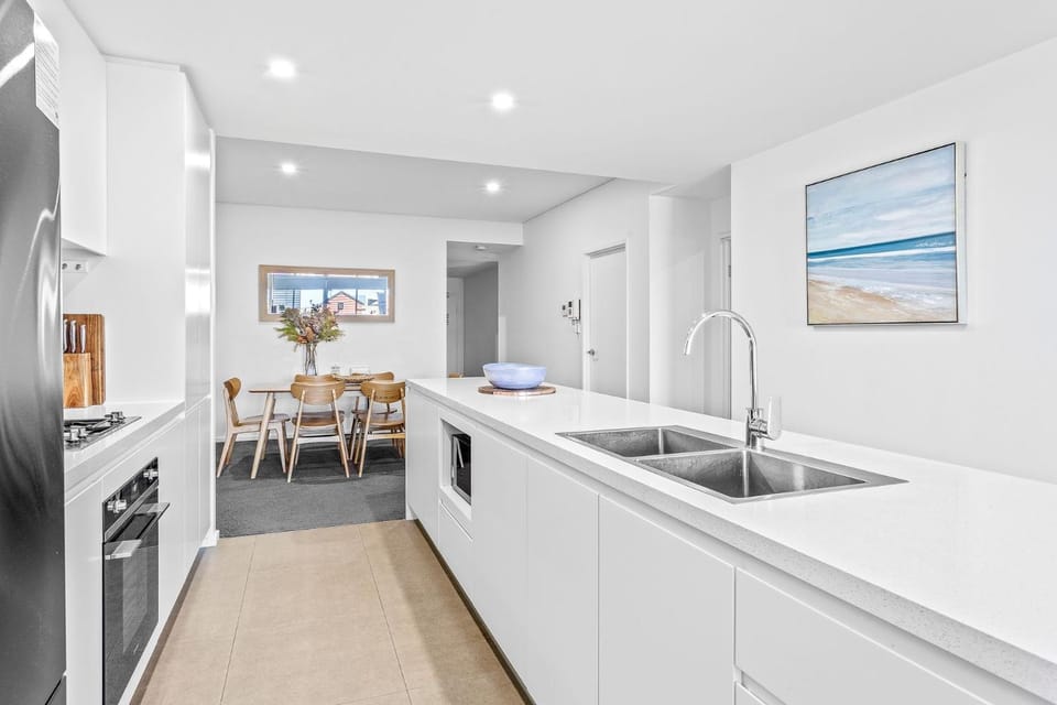 Kiama Sea Breeze Apartment Apartment in Kiama
