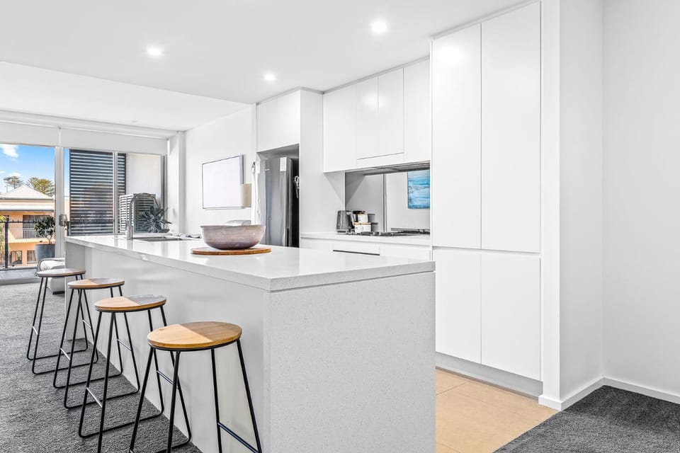 Kiama Sea Breeze Apartment Apartment in Kiama