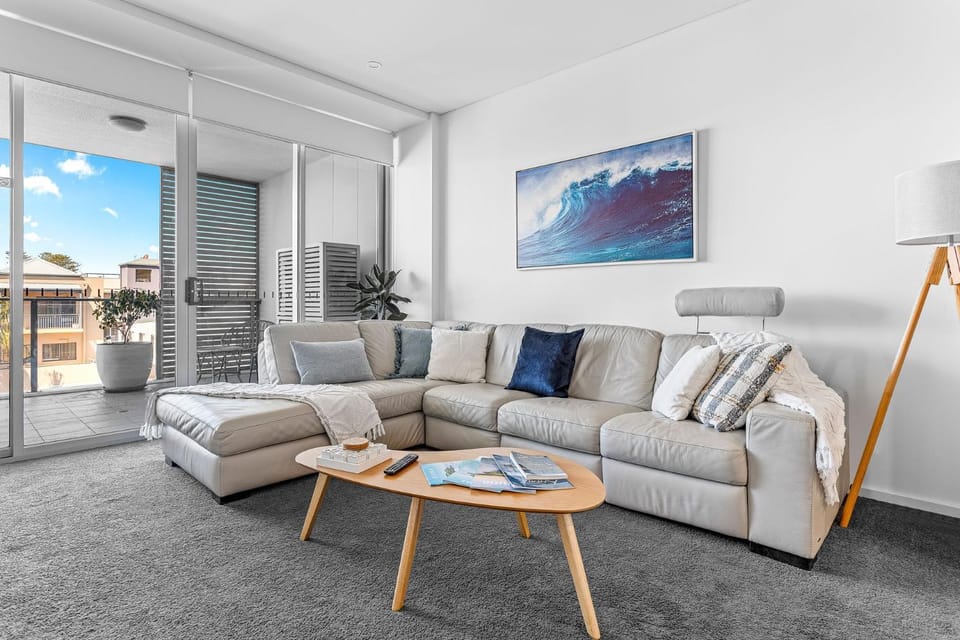 Kiama Sea Breeze Apartment Apartment in Kiama