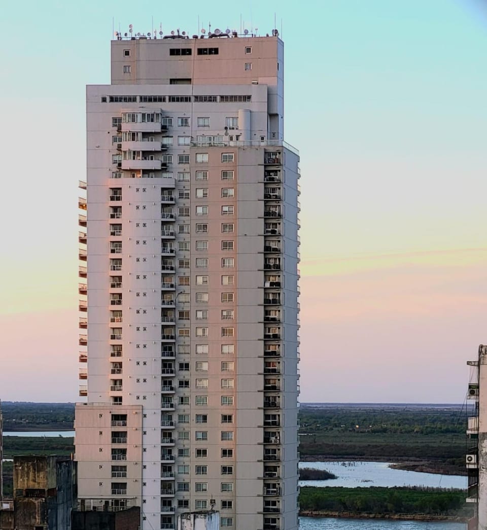 City view
