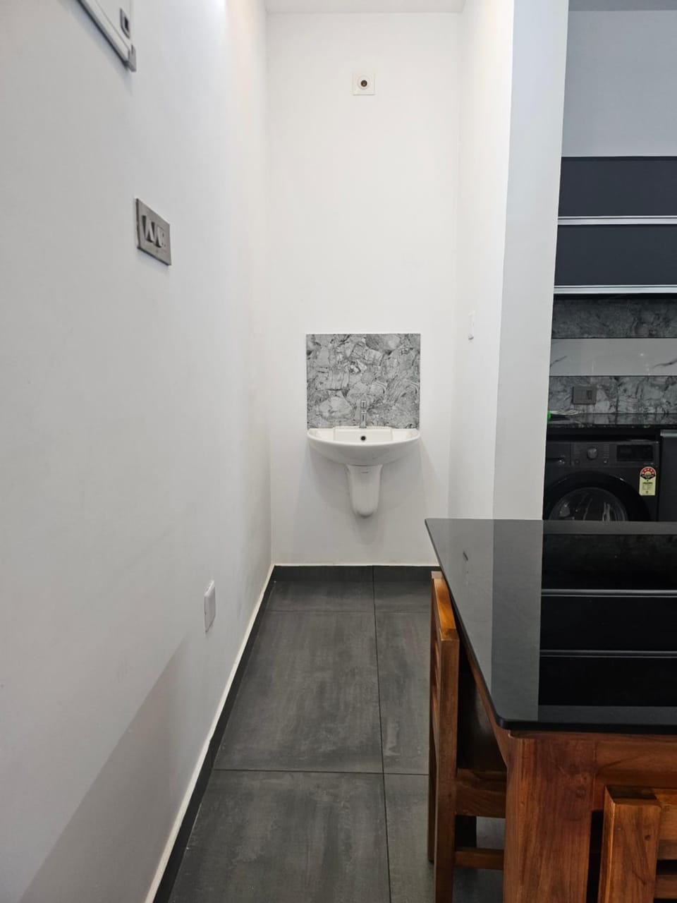 Metronova Homes - Furnished stay in Alappuzha House in Kerala