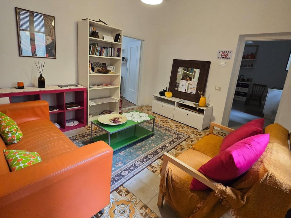 Residenza Da Alfredo Apartment in Cremona