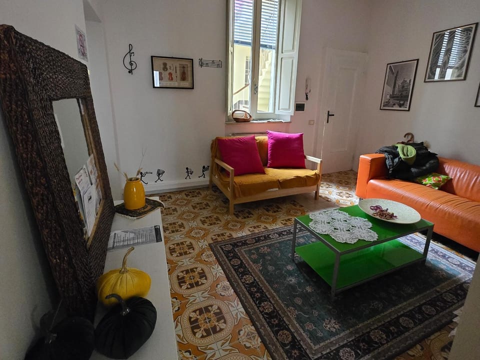 Residenza Da Alfredo Apartment in Cremona