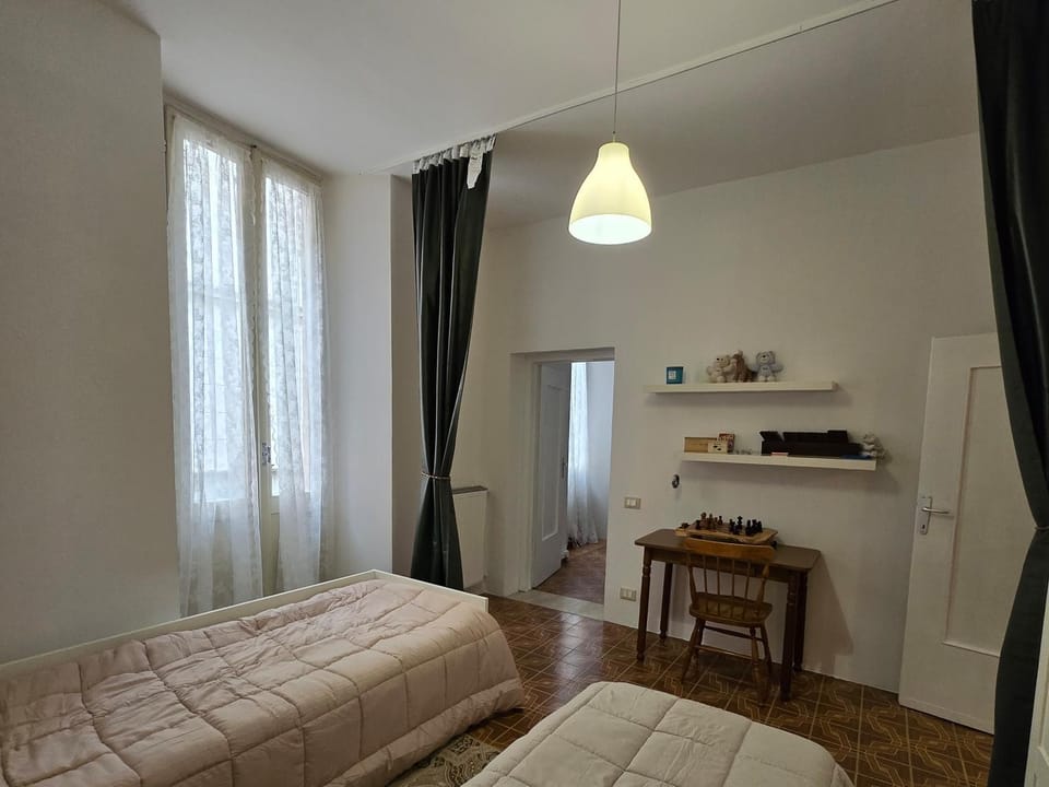 Residenza Da Alfredo Apartment in Cremona