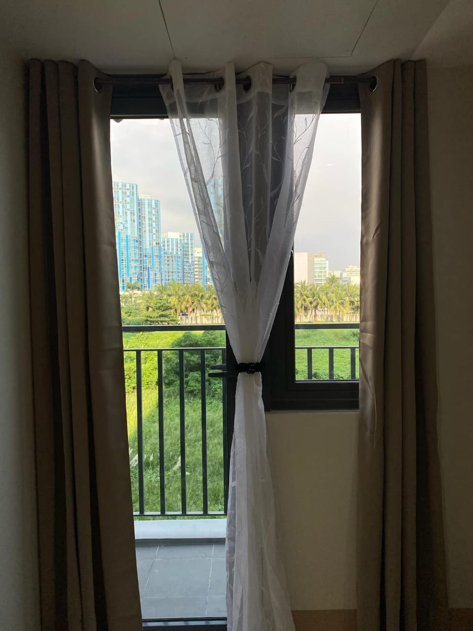 View (from property/room), Balcony/Terrace