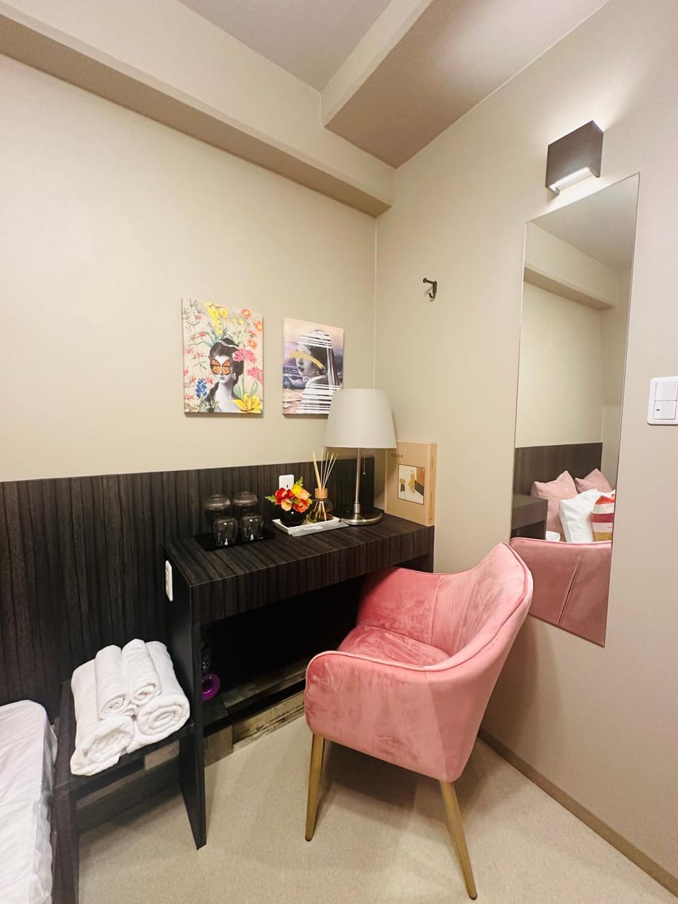 e-hostel 心斎橋 405 Apartment hotel in Osaka