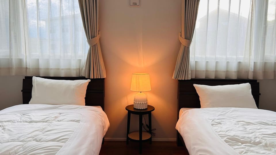 View (from property/room), Bedroom