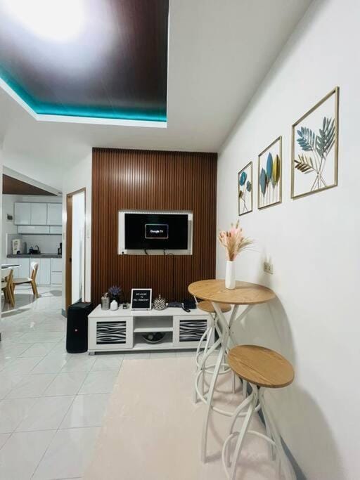 Rej Homestay House in Calabarzon