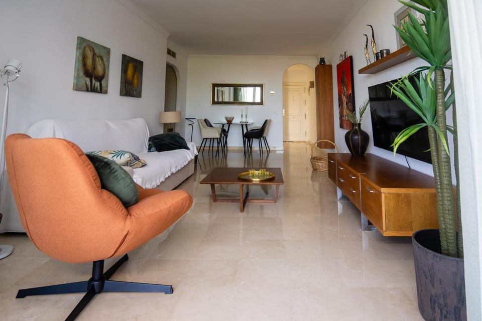 TV and multimedia, Living room, Photo of the whole room, Seating area