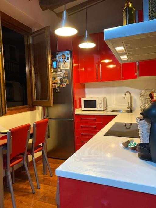 Apartamento del Antiguo Nuncio Apartment in Toledo