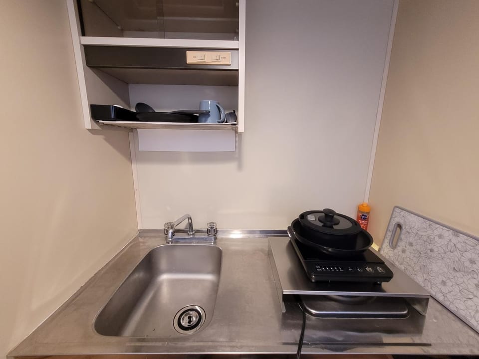 HUJI Shinjuku House Apartment in Shinjuku