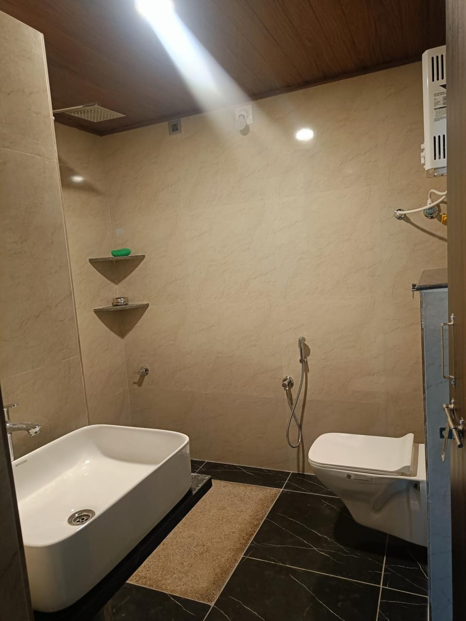 Mandagadde homestay sringeri Vacation rental in Karnataka