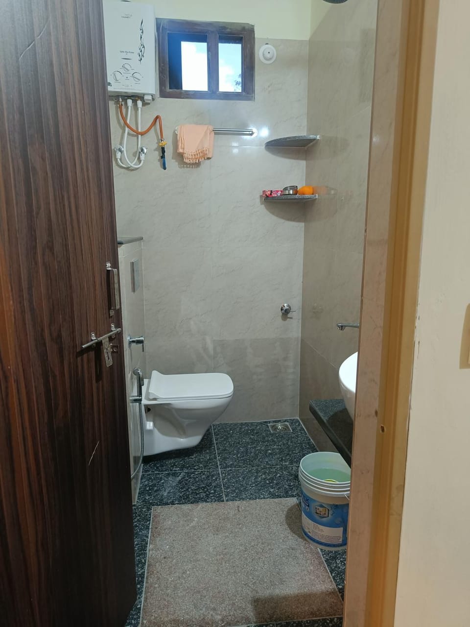 Mandagadde homestay sringeri Vacation rental in Karnataka