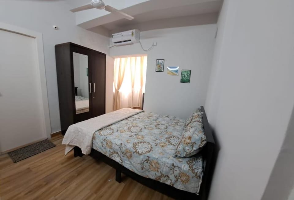 Chez Oly - Bienvenue Apartment in Bengaluru