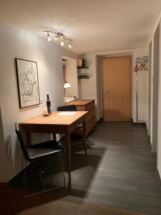 Villa Taugwalder I DOM I Duplex Appartement Apartment in Zermatt