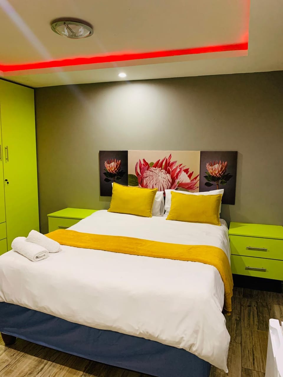 Debreeze guest lodge Bed and Breakfast in South Africa