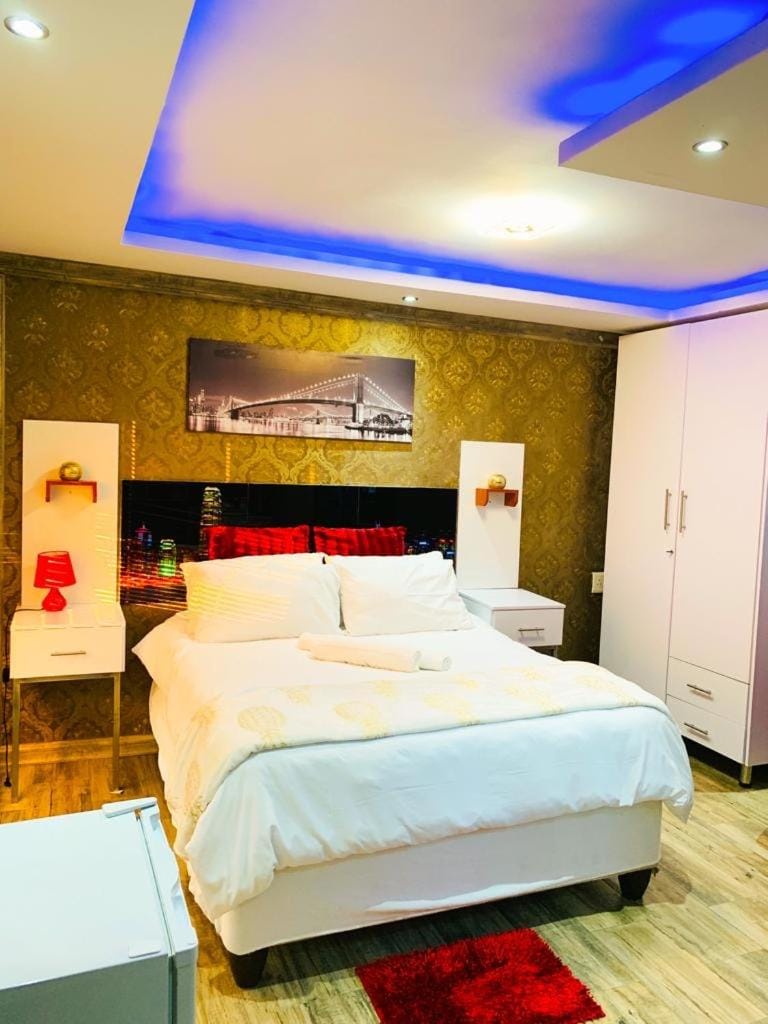 Debreeze guest lodge Bed and Breakfast in South Africa