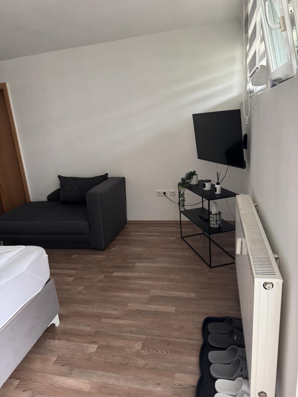 Erbacher Ferienwohnung Apartment in Ulm