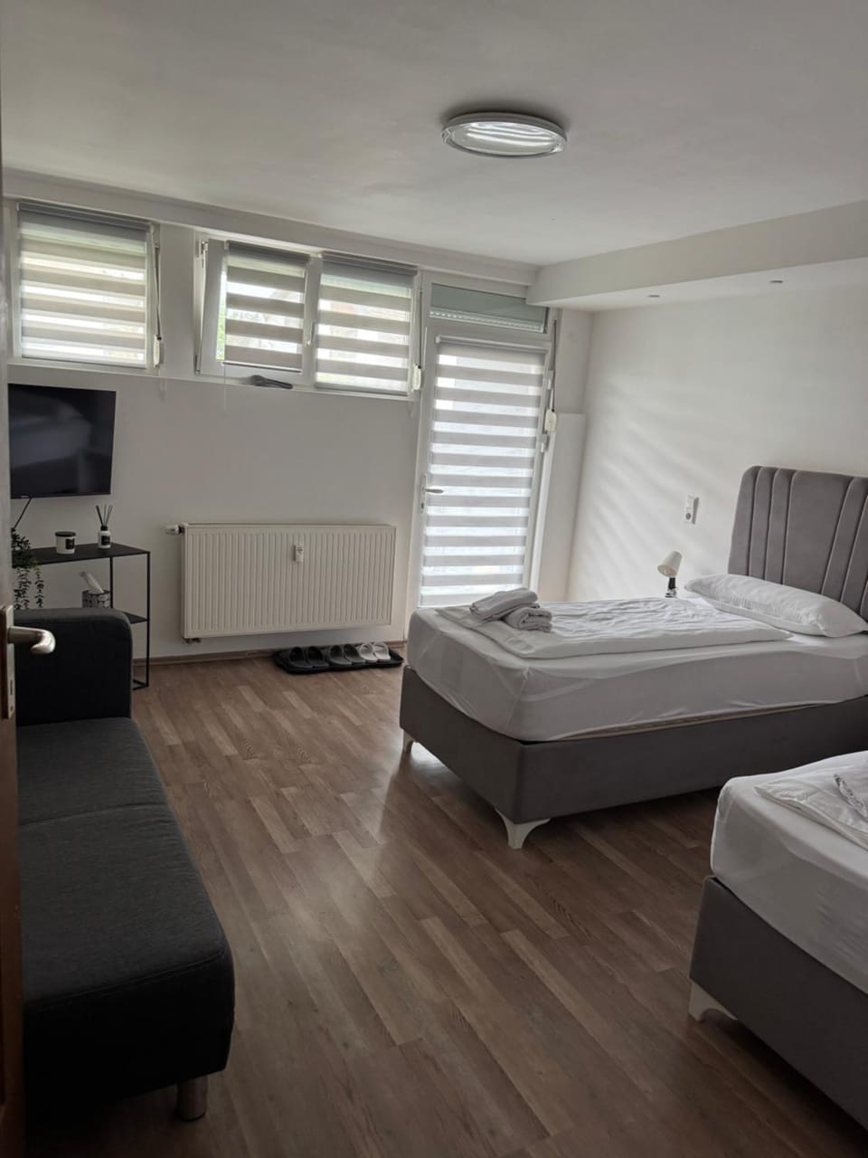 Erbacher Ferienwohnung Apartment in Ulm