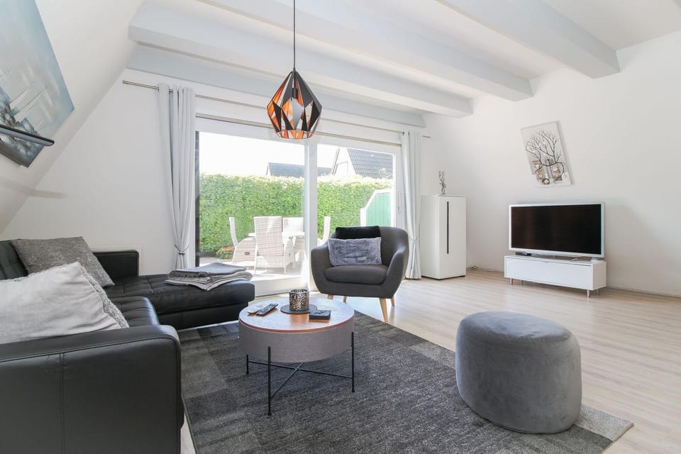 Ferienhaus-Wiebke House in Norden