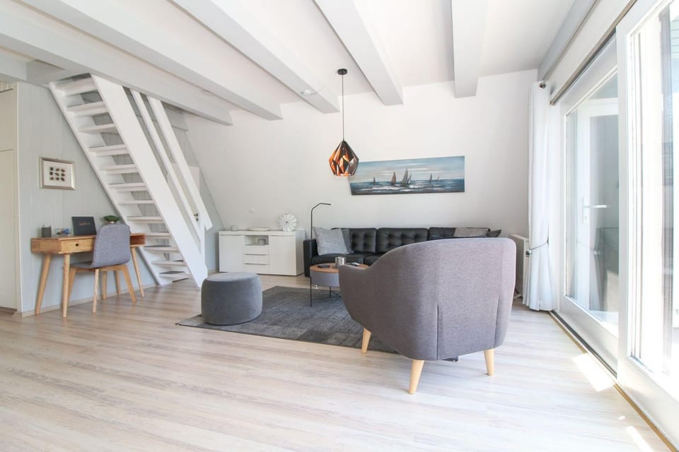 Ferienhaus-Wiebke House in Norden