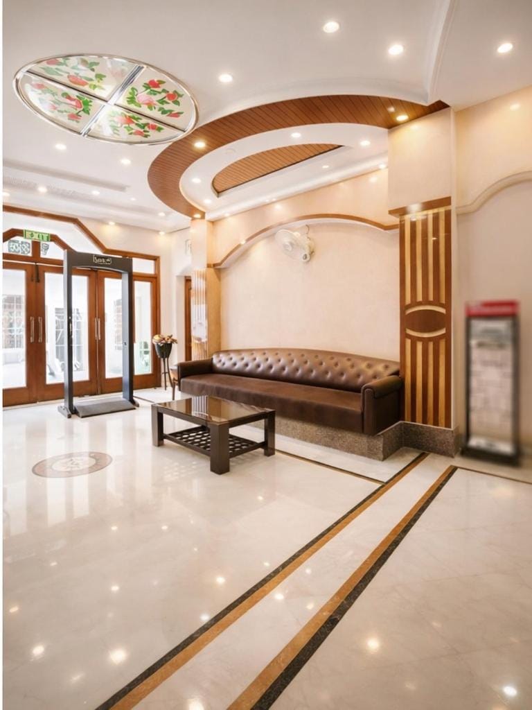 Hotel C Park, Karol Bagh, New Delhi Hotel in New Delhi