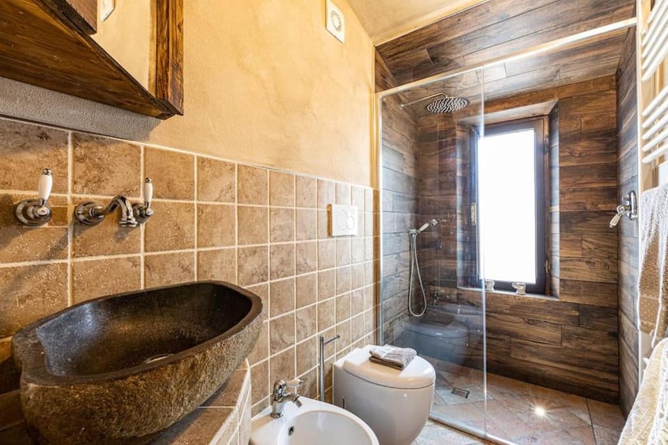 Shower, Toilet, Bathroom, bidet