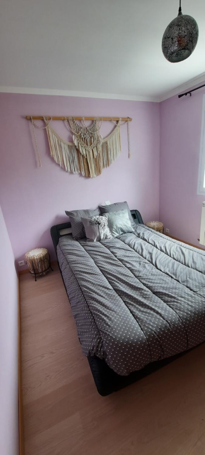 Appartement de maison avec 2 chambres Apartment in Occitanie