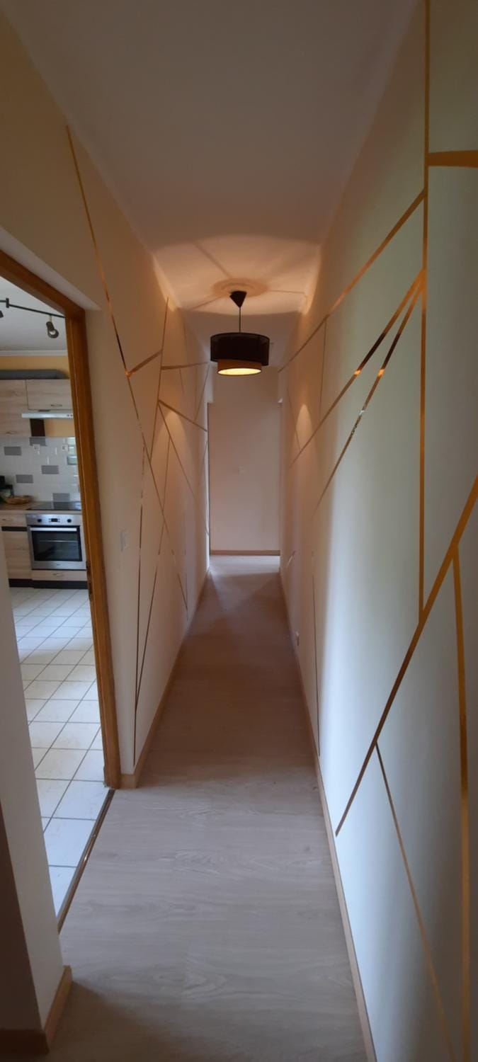 Appartement de maison avec 2 chambres Apartment in Occitanie