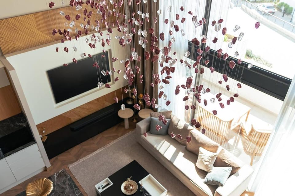 TV and multimedia, Living room