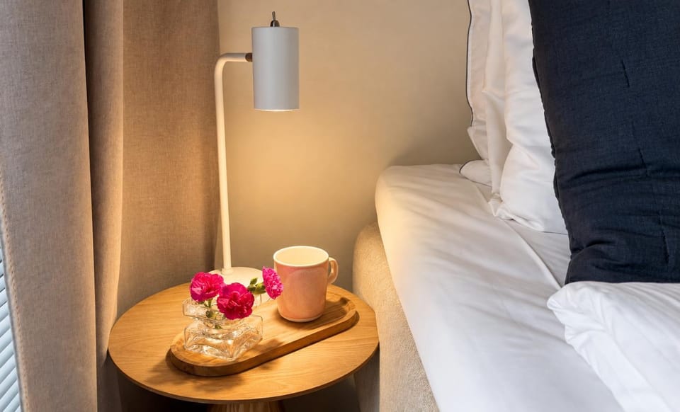 Onni Loft I Peaceful - Parking - Easy Bus Links Apartment in Rovaniemi
