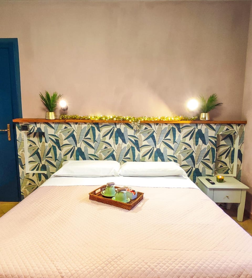 B&B Popoli Terme Bed and Breakfast in Abruzzo