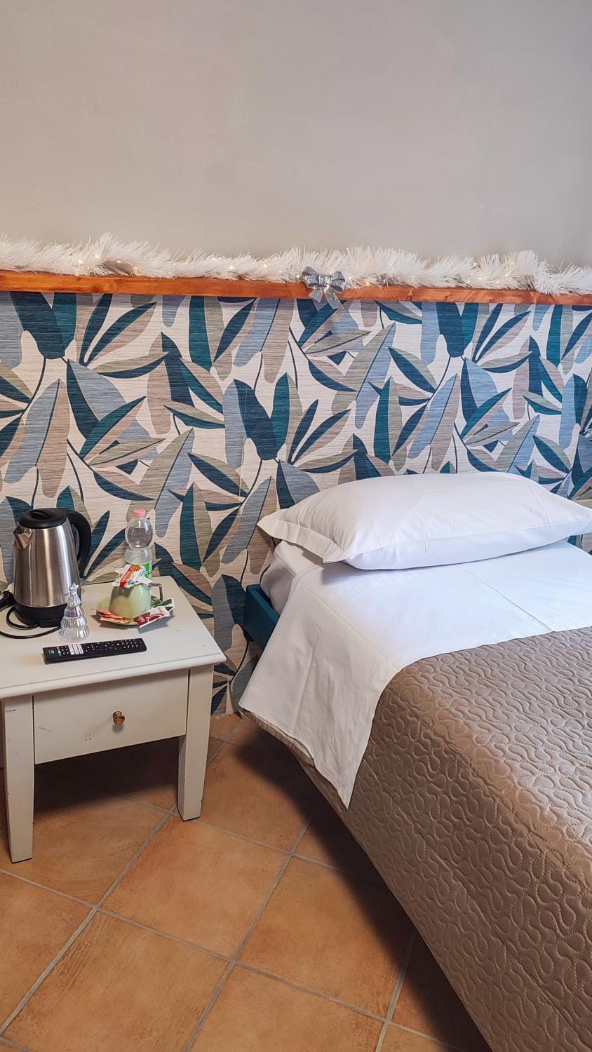 B&B Popoli Terme Bed and Breakfast in Abruzzo
